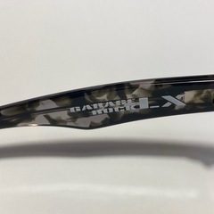 中古 オークリー ガレージロックLXの画像