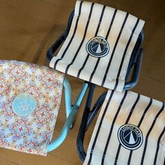 ロゴスデイズ　3個セットの画像
