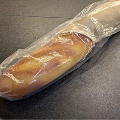 新品未使用品 おもしろ雑貨 パンみたいな傘 パンブレラの画像