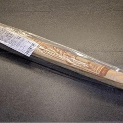 新品未使用品 おもしろ雑貨 パンみたいな傘 パンブレラの画像