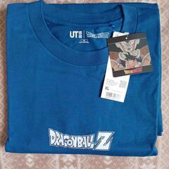 ドラゴンボールTシャツ