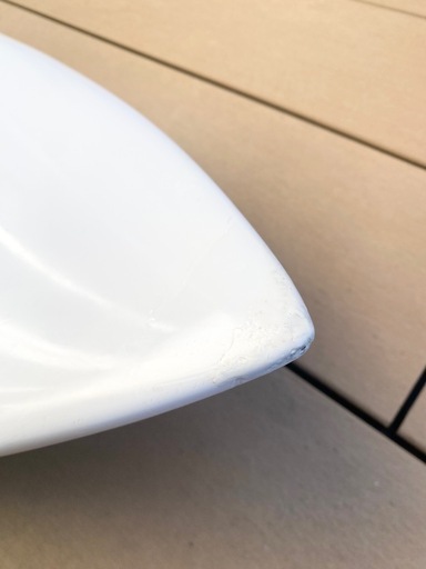 5.8 Placebo プレセボ サーフボード Tablet Flexlite (saku) 茅ヶ崎の