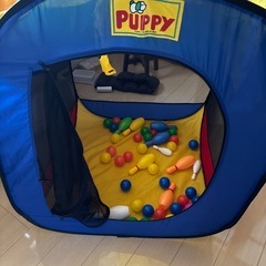 子供のおもちゃ
