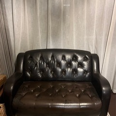 ソファ ビンテージの中古が安い！激安で譲ります・無料であげます｜ジモティー