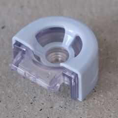 オムロン ネブライザー用 メッシュキャップ NE-U22-4