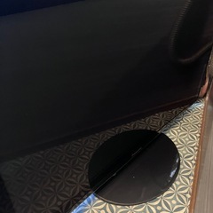 テレビ　パナソニックTH-P50V1　　引き取り希望の画像