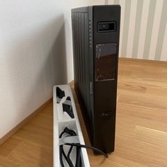 【美品】オイルレスヒーターSH-200の画像