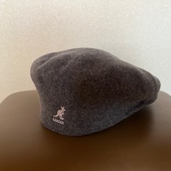 KANGOLハンチングの画像