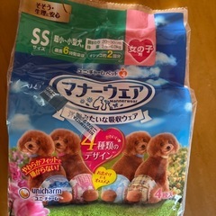 犬用おむつ