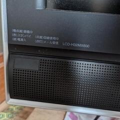 ■お取引中三菱電機 REALテレビ