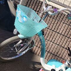 子供用自転車売ります