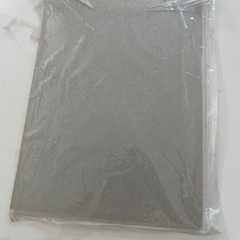 未開封　注文書　A5 送信用紙　50枚の画像