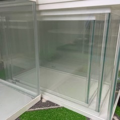 GEX 新品水槽　各種サイズありの画像