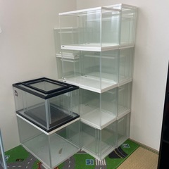 GEX 新品水槽　各種サイズあり