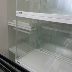 GEX 新品水槽　各種サイズありの画像