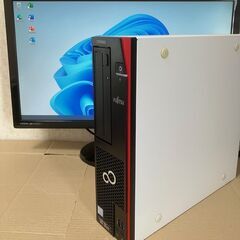 第９世代 Win11/Office2021 i5/NVMe