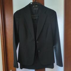 she loves suits 黒スーツ 上下セットアップ ジャ...
