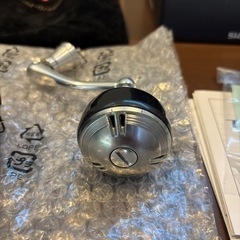 シマノリール
ツインパワーSW4000xgの画像