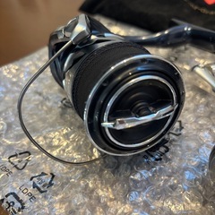 シマノリール
ツインパワーSW4000xgの画像
