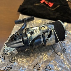 シマノリール
ツインパワーSW4000xgの画像