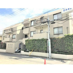【🌈入居費用17万円🌈】🏅審査No.1🏅 🔥小田急小田原線 相武台前 徒歩8分🔥 - 相模原市