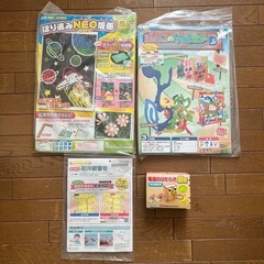 学校の製作物