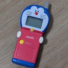 ジャンク　ドラえもん　PHS ドラえフォン