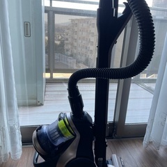 交渉中☆日立サイクロン掃除機2021年製
