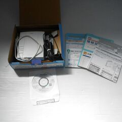 【配送出来ます】おまけ付 NEC 無線LANルーター PA-WR8160N-ST（近くなら配送も可能です。宅配もお問合せ下さい）の画像