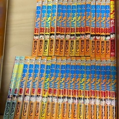 マンガ　鉄拳チンミ　manga の画像