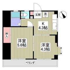 【🌈入居費用15万円🌈】🏅審査No.1🏅 🔥JR南武線 武蔵新城...