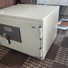 金庫の画像