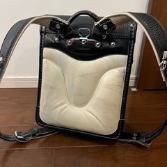 ランドセルの画像