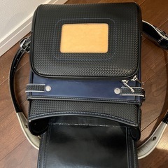 ランドセルの画像