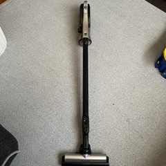 日立スティック掃除機　　決まりました！
