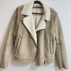 アウター  レディース