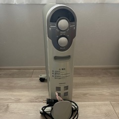 オイルヒーター