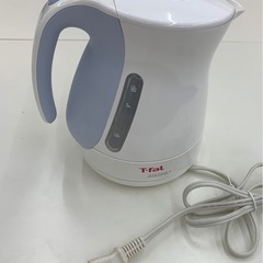 【美品】　T-fal ティファール　の画像