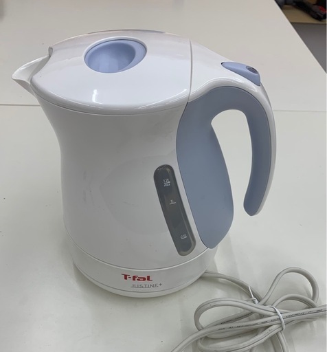 【美品】　T-fal ティファール