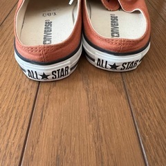 【22.5cm】コンバース　all star スリッポンの画像