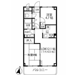 【🌈入居費用18万円🌈】🏅審査No.1🏅 🔥東急田園都市線 たま...