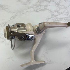 リョウビ　リールの画像