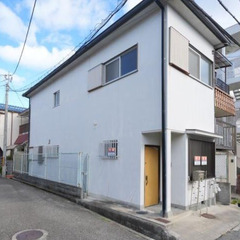 ★ 仲介手数料ゼロ物件 ★ 敷金礼金ゼロ ★ 水堂町戸建  2階...