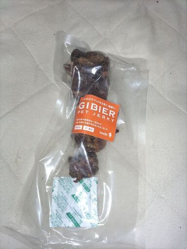 犬用おやつ イノシシ セボネック 5個入り