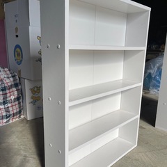 2/7まで　スリム4段ボックス①の画像