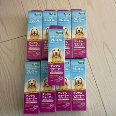 GEX（ジェックス） さわやかブレス デンタルウォーターN 高齢...