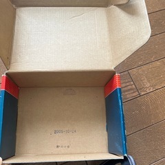 NIKE リストウエイトの画像