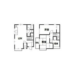 【🌈入居費用18万円🌈】🏅審査No.1🏅 🔥小田急小田原線 読売...