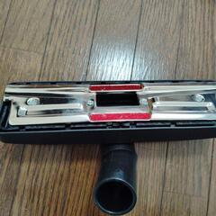 掃除機ヘッドのみの画像