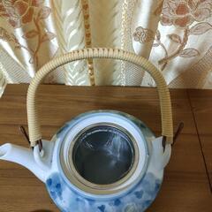 急須（特大）の画像